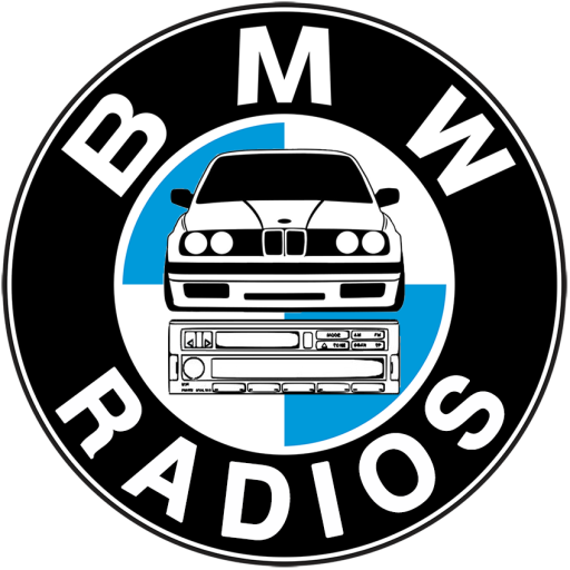 BMWradios